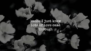 Rock and Roll Lullaby | B.J. Thomas | Lyrics ☾☀