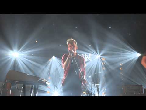 Coin - Fingers Crossed (Live from Hype Hotel) - Powered by #HypeOn