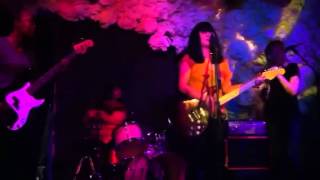 HELIOTROPES, "The Dove"