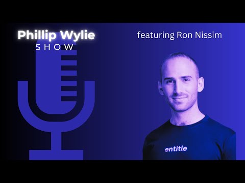 A Conversation with Ron Nissim - YouTube