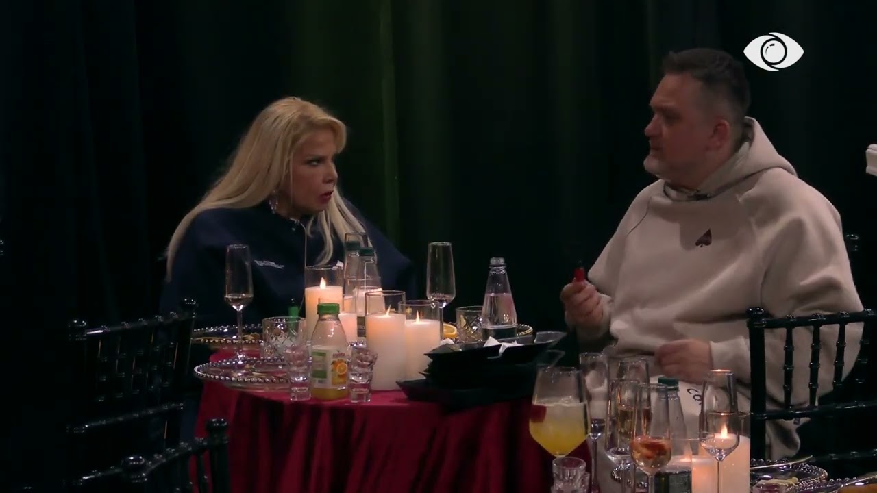 “E ke lexuar mirë lojën e zinxhirit?!”/ Juli-Merit: Edhe Romeo nuk u shpëtua nga askush