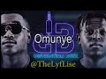 Distruction Boyz Omunye Feat Benny Maverick Dladla Mshunqisi LYRICS
