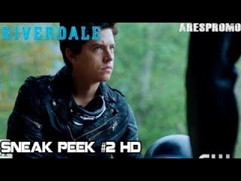 Riverdale 2x08 Sneak Peek #2 Season 2 Episode 8 HD "House of The Devil"