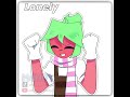 Lonely Lonely ️ Dandysworld Animation Edit