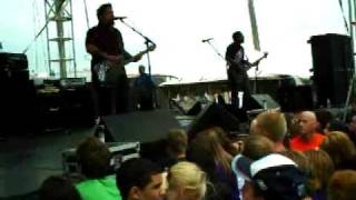 I can only imagine - Seventh Day Slumber @ Big Ticket Gaylord Michigan 2009