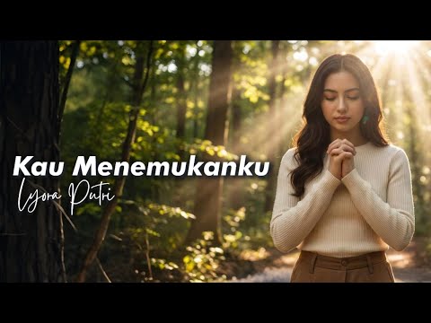 Lyora Putri – Kau Menemukanku | Lagu Rohani Kristen