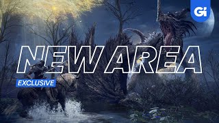 [閒聊] 艾爾登法環的實機看起來怎麼比地平線無聊