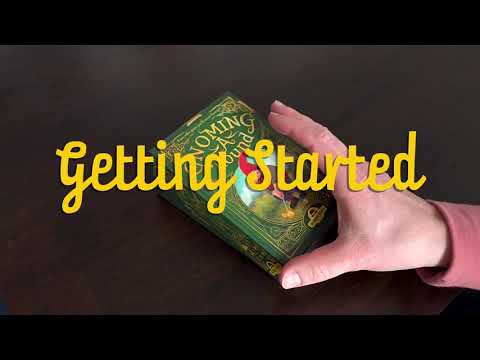 How to Play Gnoming A Round from Grandpa Beck's Games