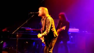 Someyhing Big Tom Petty &amp; the Heartbreakers
