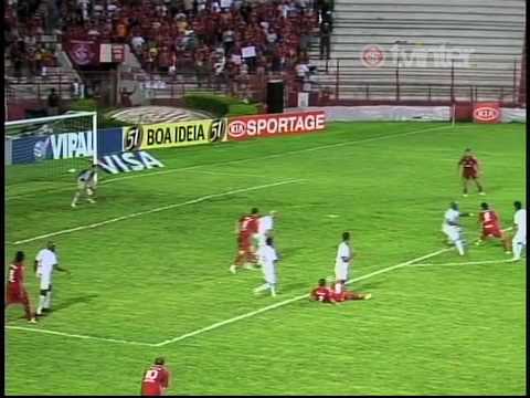 Melhores momentos: Náutico 0x3 Inter