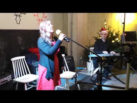 Warrior Demi Lovato w wykonaniu Julianny Pawlak