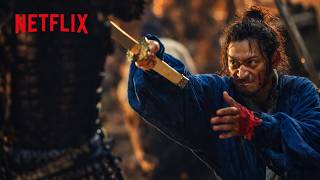 Top 10 Korean Action Movies on Netflix