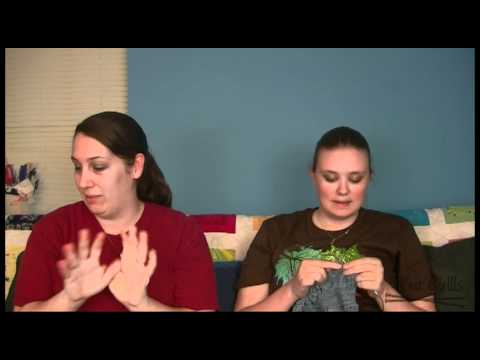 TheKnitGirllls Ep71 - More F than O