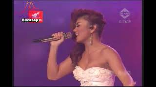 AGNEZ MO - Rindu (Trans Dekade Live 2011)