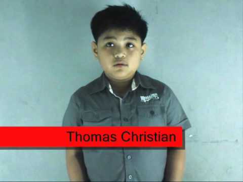 TRIMED ADVERTISING - Thomas Christian Garcia Profile VTR