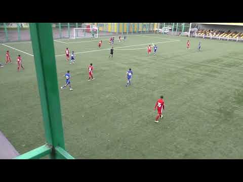 Academy 05 vs Kaisar U21 24.06.2022