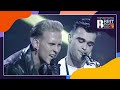 Bros - I Owe You Nothing (live at The BRIT Awards 1989)