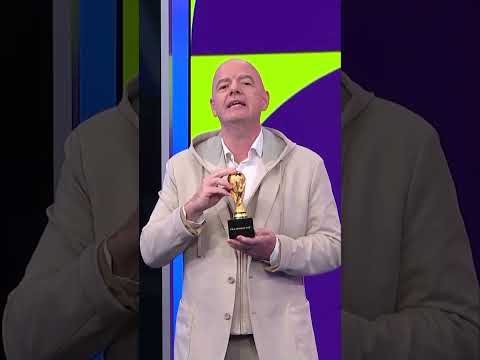 FIFA World Cup 26 will kick off on 11 June in Mexico City!