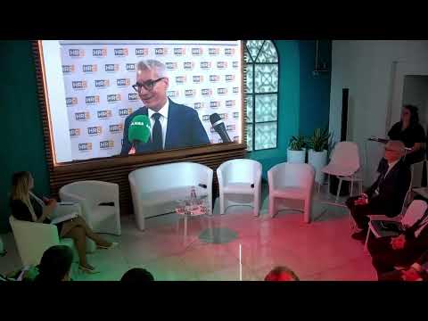 Giordano Fatali President & Founder, CEOforLIFE e Task Force Italia - 16 Settembre 2025