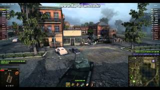 얻어걸린 숙투캐리