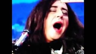 Aricia Silva Dançando No Panico Na Band