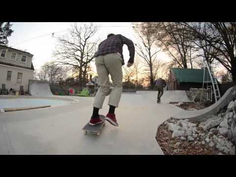 Matt McKeen & Jeff Fuchs : The Lost Bowl