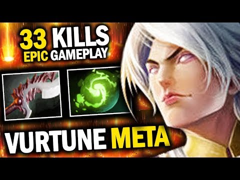WTF 80 Mins!!! EPIC COMBO EPIC GAME Vurtune Show His BEST Ability vs 9 Slots Sniper - BEST GAME EVE