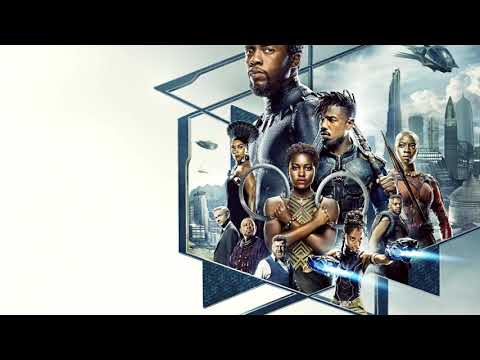 Zacari, Babes Wodumo - Redemption (Black Panther Soundtrack)