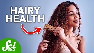 5 Things Your Hair Can Tell You About Your Health