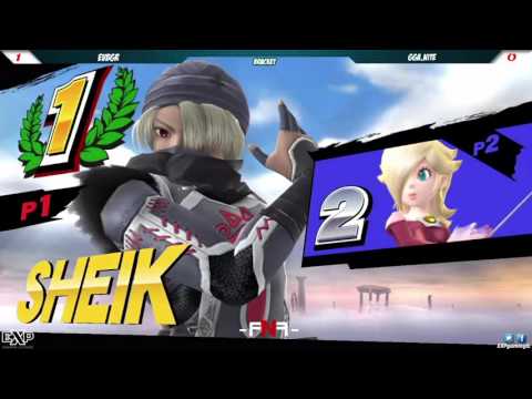 FNF 2-5-16 EVBGR vs NiTe - WQ