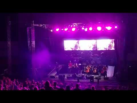 Tanja/Ladislav Křížek/Citron Kam jen jdou lásky mé. 2.6.2018 Ústí nad Labem