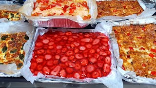 רעיונות למתכונים כשרים לפסח מטבח בקלי קלות ליהי קרויץ קישורים למתכונים למטה בתגובות (ליהי קרויץ - מטבח בקלי קלות) - התמונה מוצגת ישירות מתוך אתר האינטרנט יוטיוב. זכויות היוצרים בתמונה שייכות ליוצרה. קישור קרדיט למקור התוכן נמצא בתוך דף הסרטון