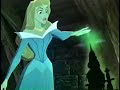 Sleeping Beauty Special Edition 1959 Teaser VHS Capture