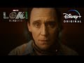 Marvel Studios' Loki Season 2 | Oct 6 on DisneyPlus Hotstar | Tamil