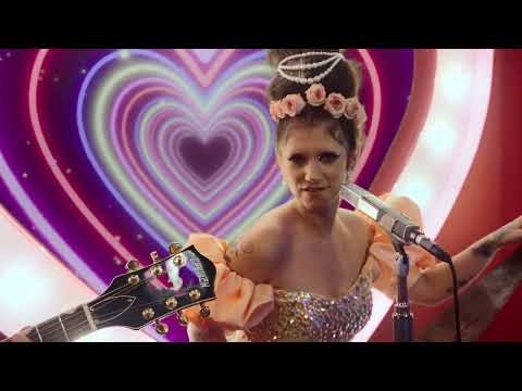 Sierra Ferrell - Funnel of Love - Mirror Mirror