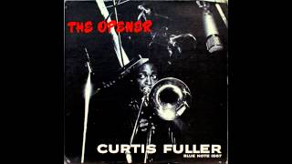 Curtis Fuller - Oscalypso