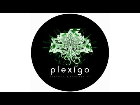 Plexigo - Draconic Nightmare EP [Full Album // Psychedelic Twilight Forest // 2015]