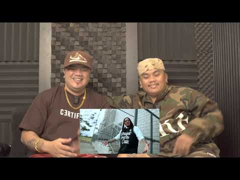 Abaddon Vlog 28 - Where Ya From 3 Video Reaction With Tuglaks 04/15/2024