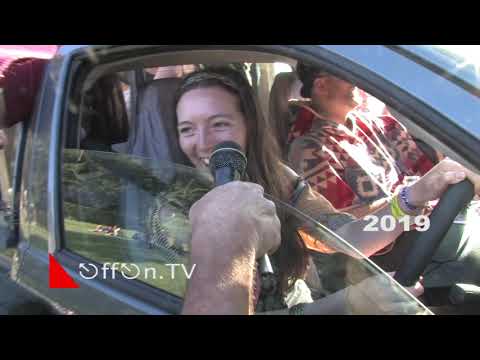 KELBURN GARDEN PARTY 2019