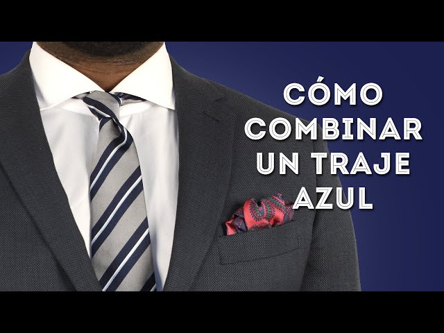 Vídeo relacionado con STAR WARS Camisa con Botones para Hombre, Azul Marino, S