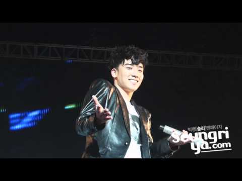 130302 SAMSUNG BLUE DAY FESTIVAL in Nanjing - Preview!