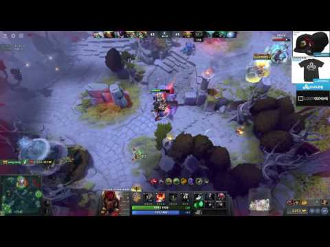 SingSing 17th February #11 /HD/ Templar Assassin