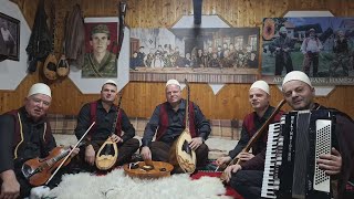 Vëllezërit Kryeziu Mleqani - Heroit Të Popullit Ismet Rrahmani