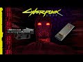 Cyberpunk 2077 - Erebus & Canto MK.6 All Dialogue
