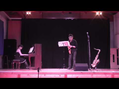 Petite Suite Latine 1-3