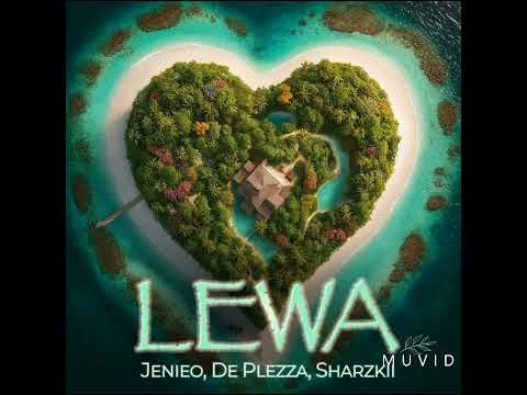 LEWA(2024)-Jenieo Ft. De Plezza & Sharkzii(Breakin Records)