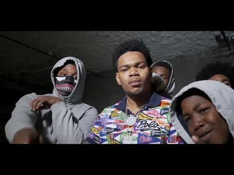 Rooster - Old Days (Dir @D3visualz)