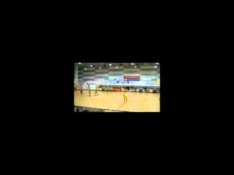 EBA A-B 7J Oviedo - E.Otero