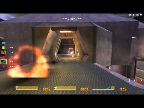 ESWC 2003 GrandFinal: Cooller vs. ZeRo4 (POV) - pro-q3tourney4 (map 1)