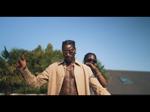 JSX ft STILL FRESH - NOUVELLE BITCH   clip officiel